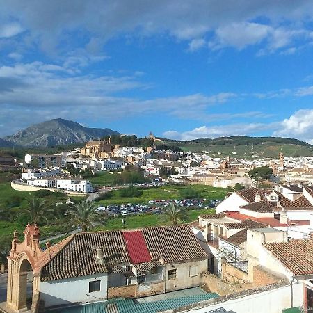 Vistas De Antequera别墅 外观 照片