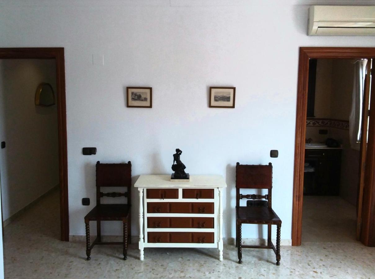 Vistas De Antequera别墅 外观 照片