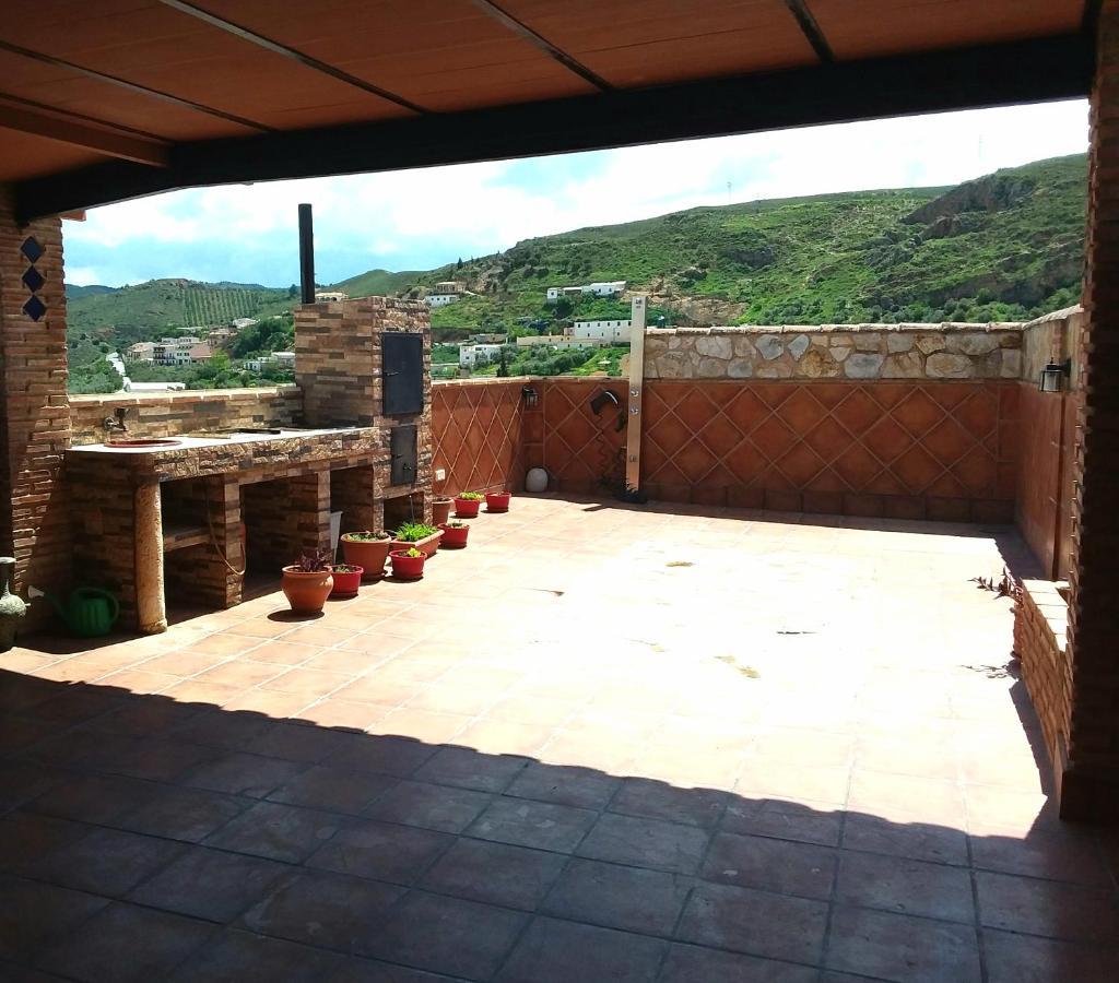 Vistas De Antequera别墅 外观 照片