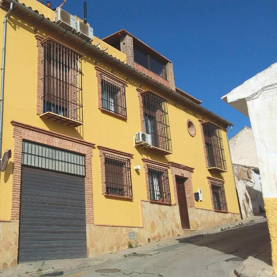 Vistas De Antequera别墅 外观 照片